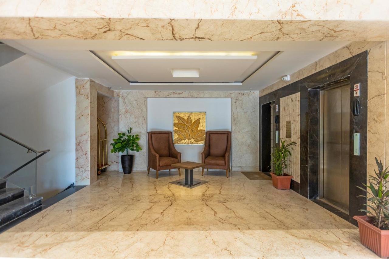 Pride Hotel Bhopal Zewnętrze zdjęcie