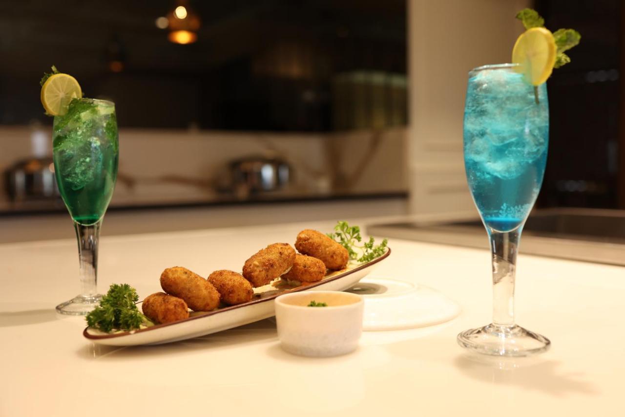 Pride Hotel Bhopal Zewnętrze zdjęcie