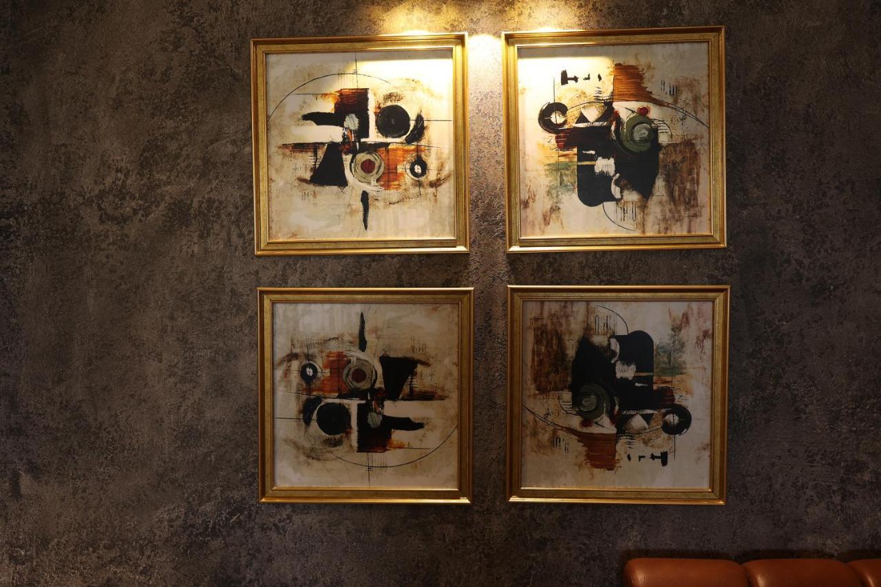 Pride Hotel Bhopal Zewnętrze zdjęcie
